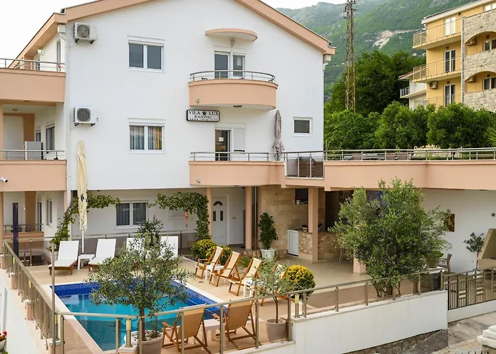 Villa Lux Rajovic