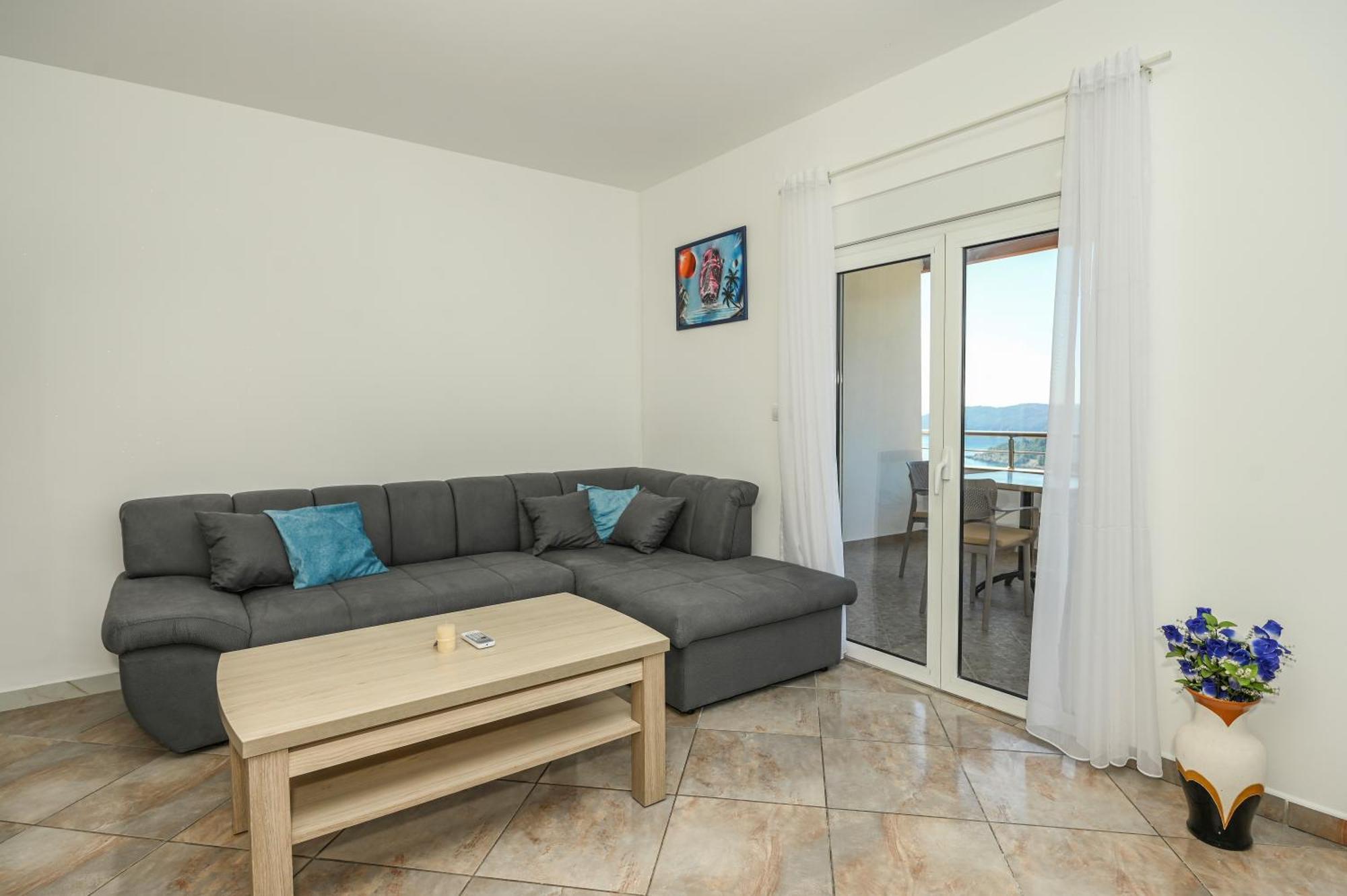 Lux Rajovic Apartament *