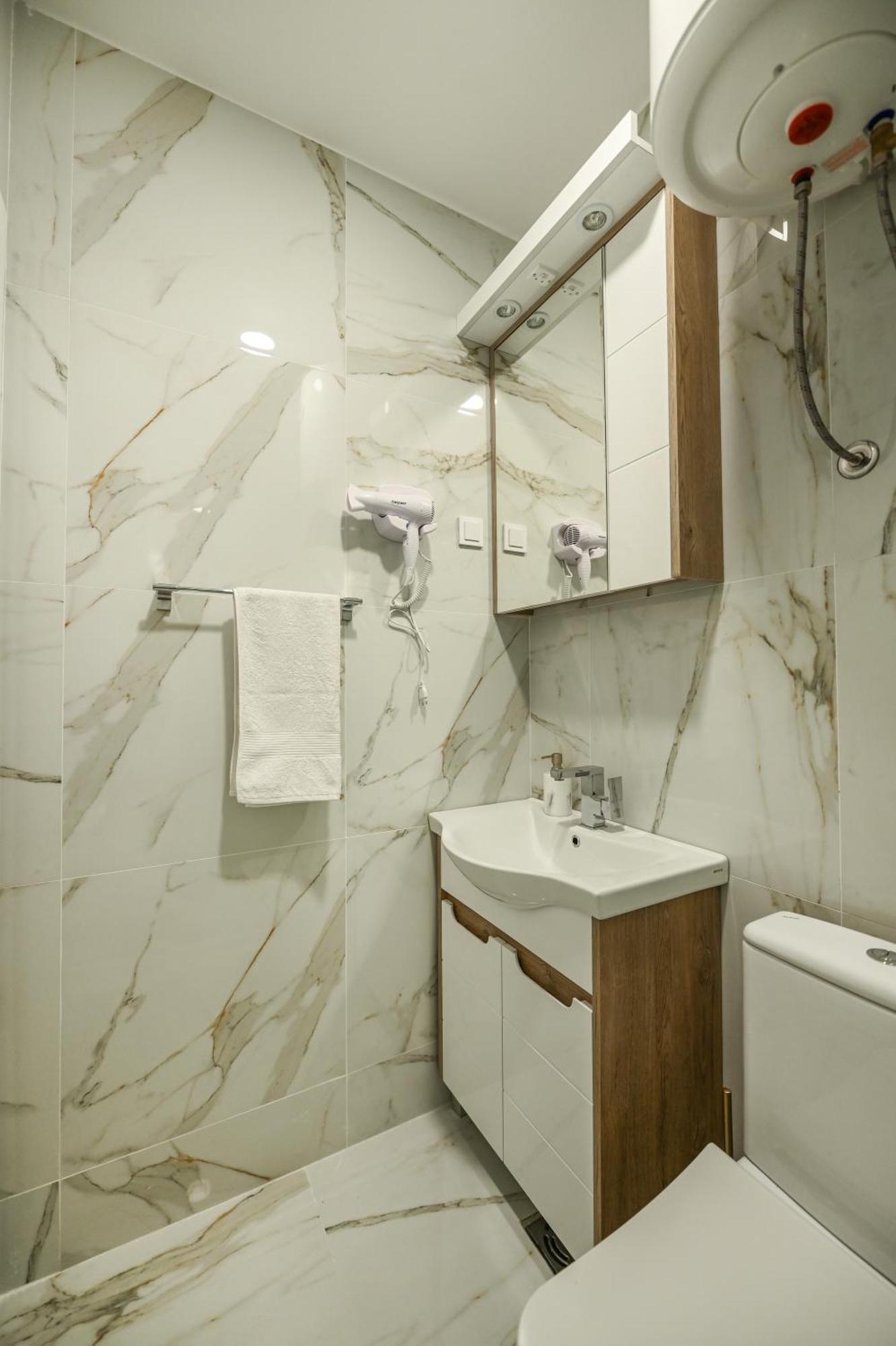 Lux Rajovic Apartament