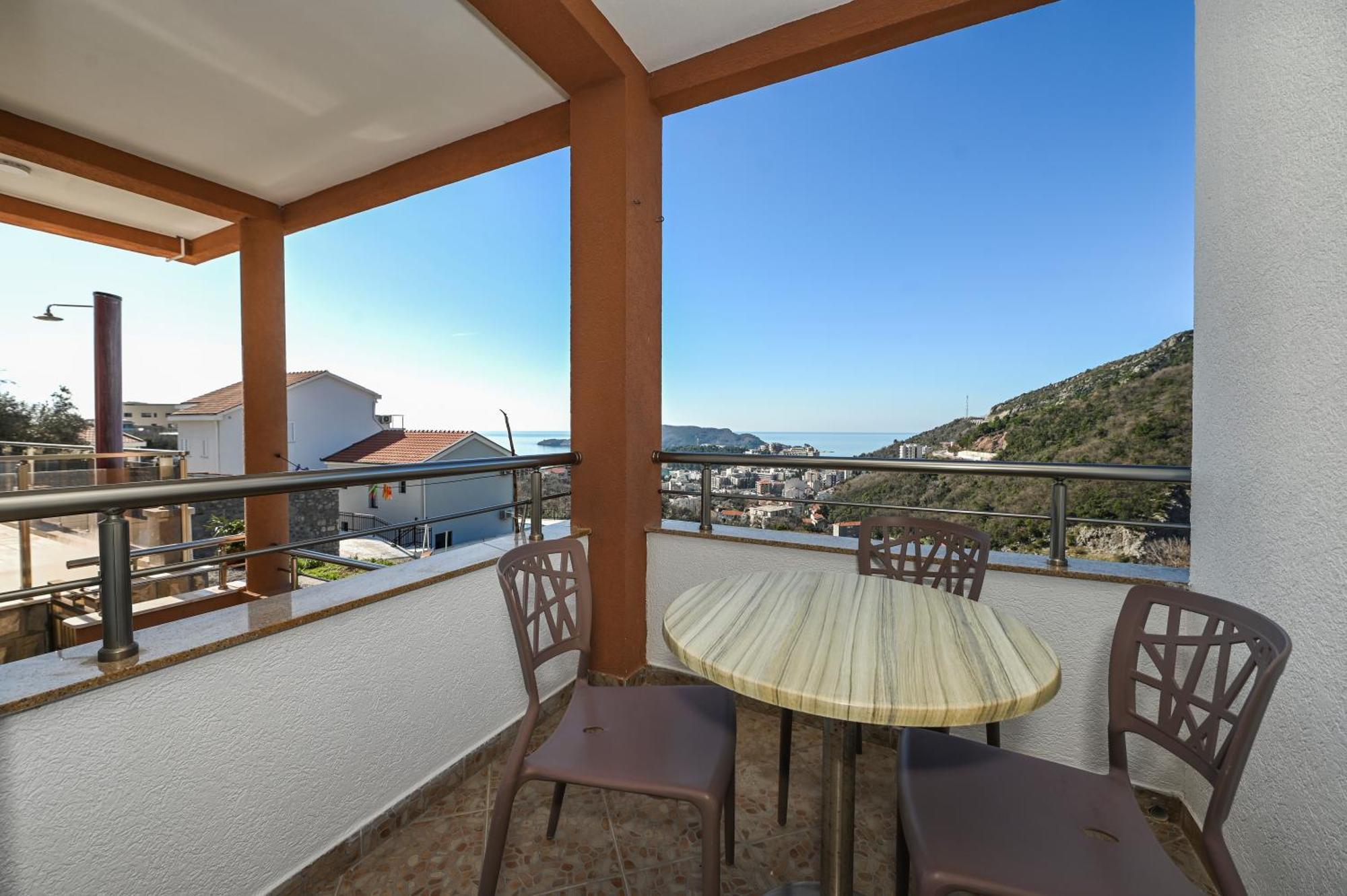 Apartament Lux Rajovic *