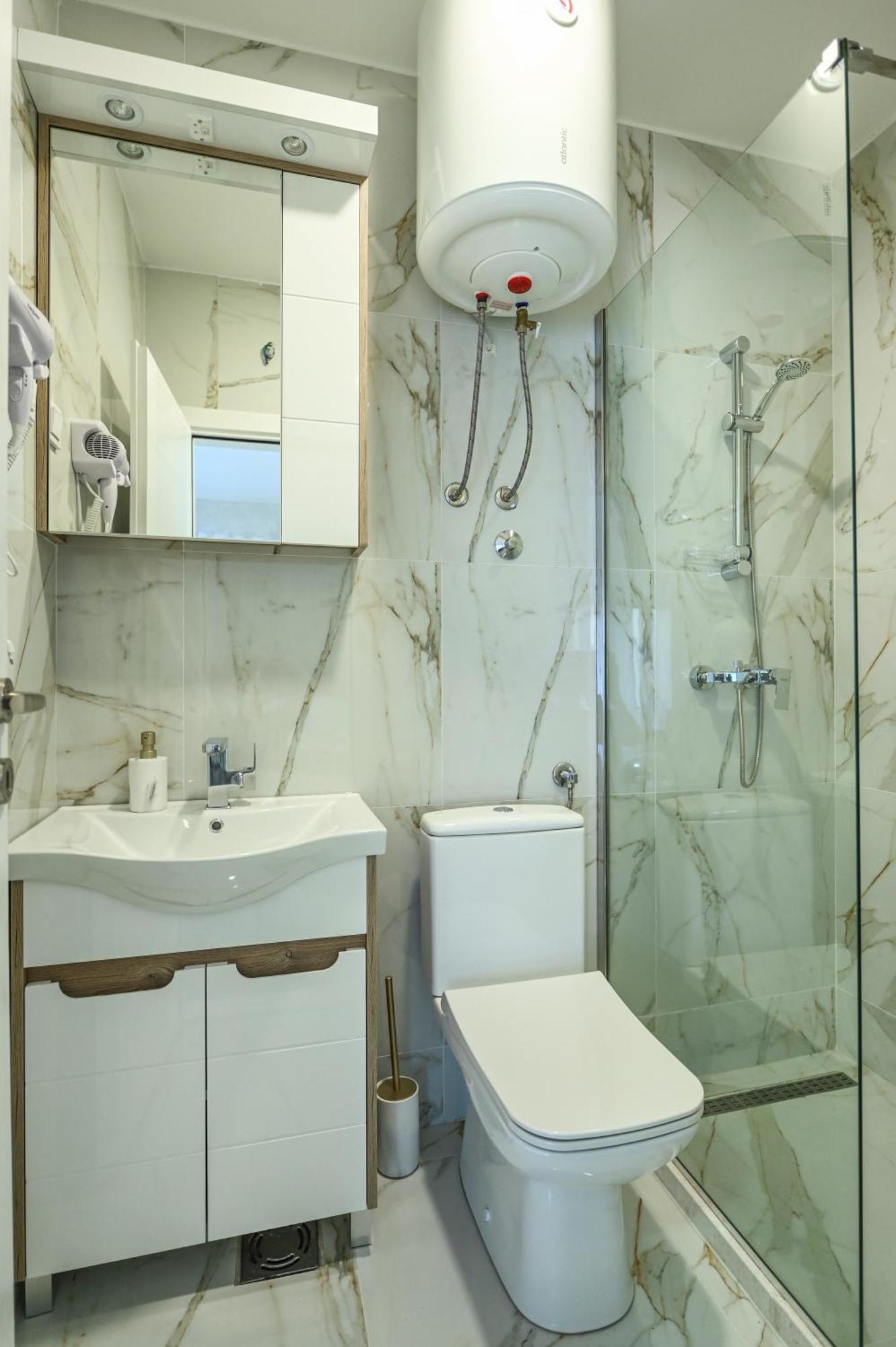 Apartament Lux Rajovic *