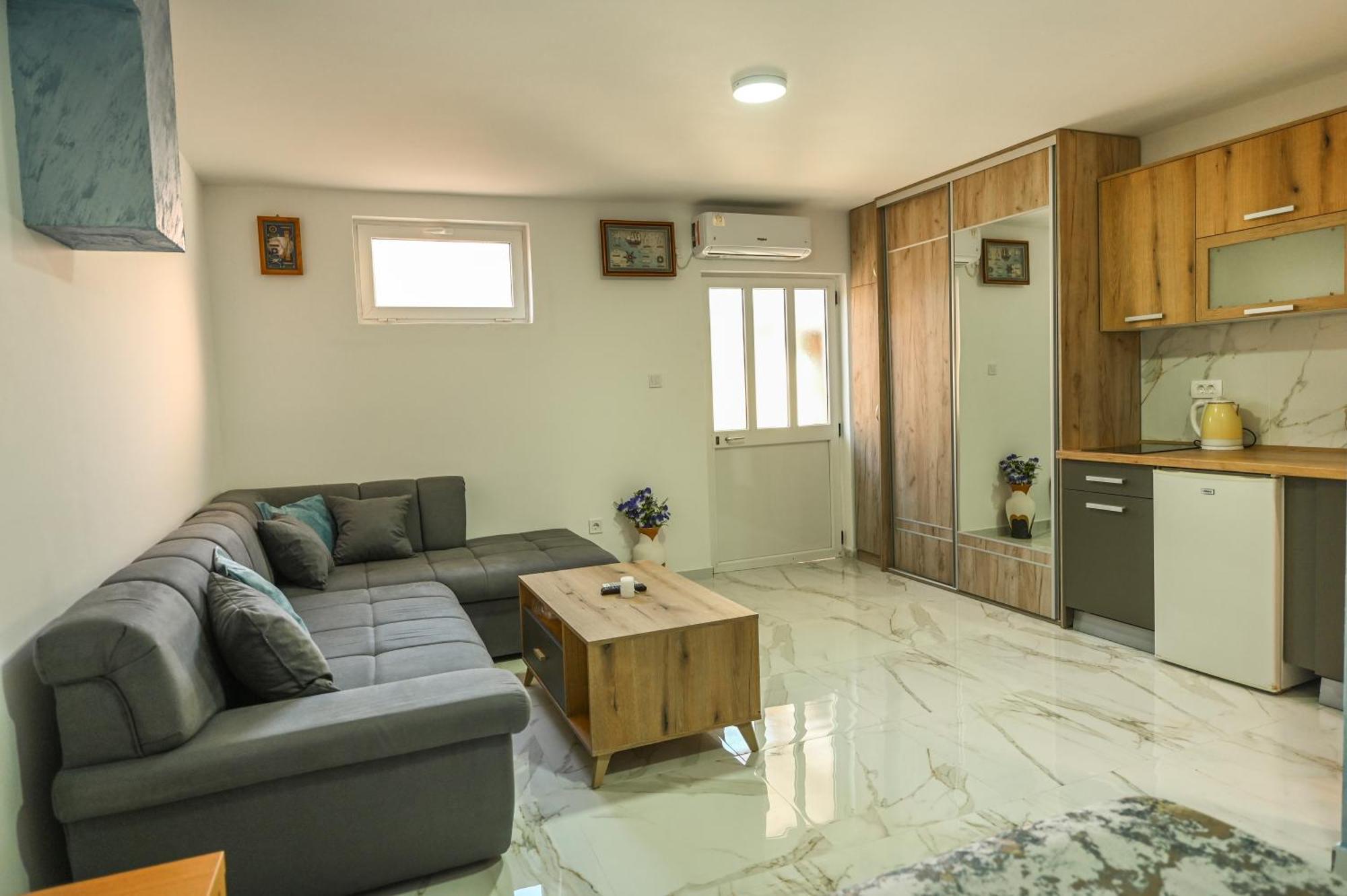 Apartament Lux Rajovic