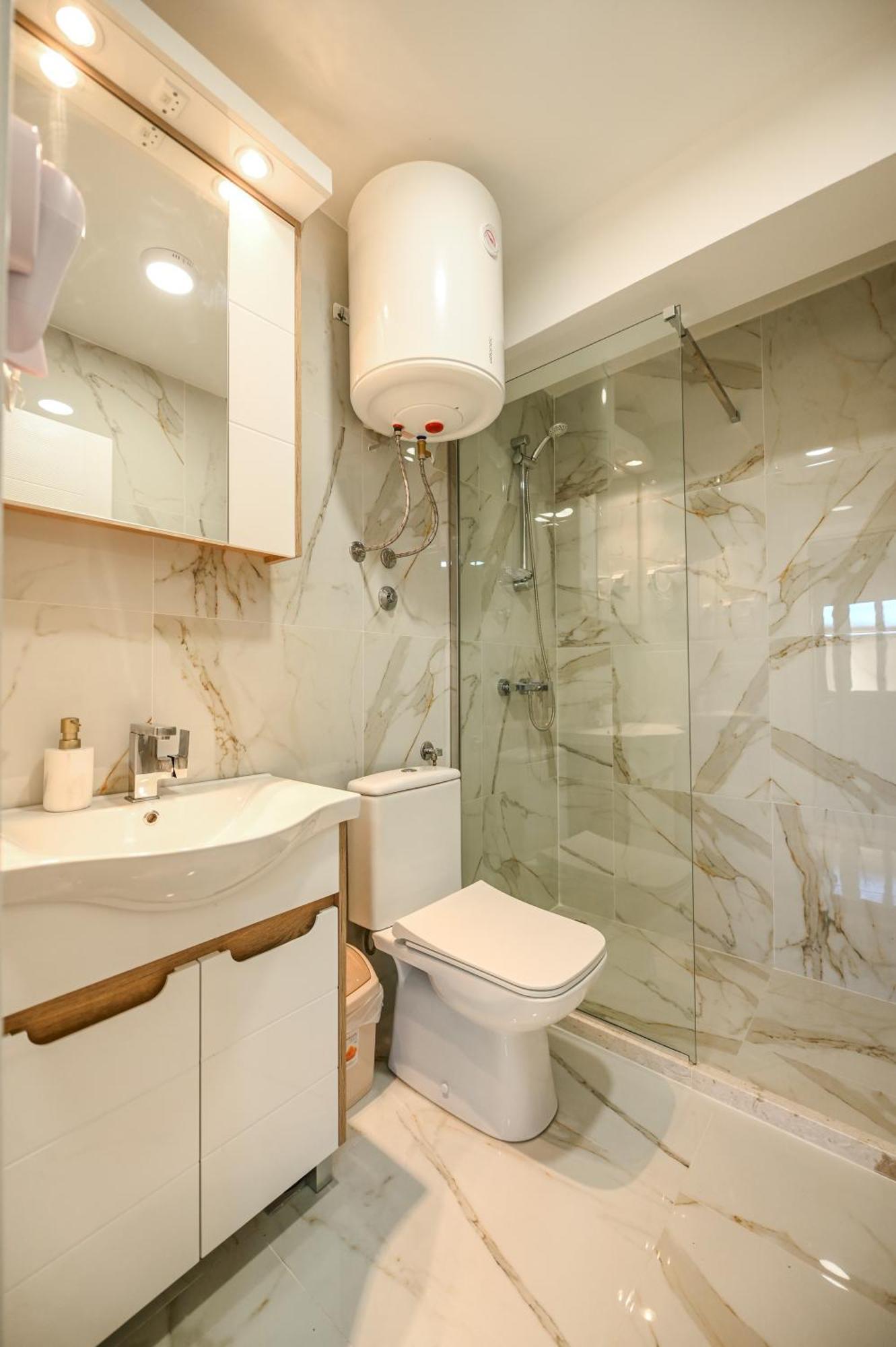 Apartament Lux Rajovic Budva