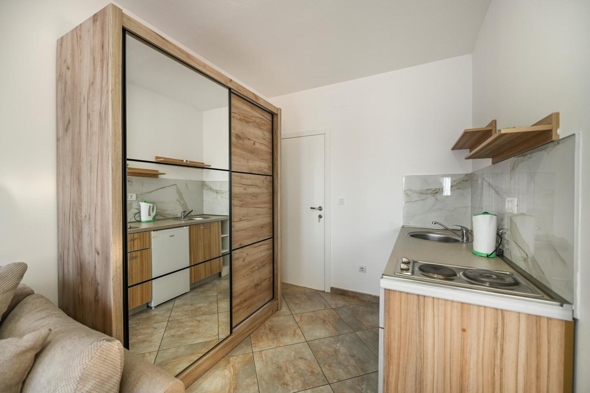 Apartament Lux Rajovic *