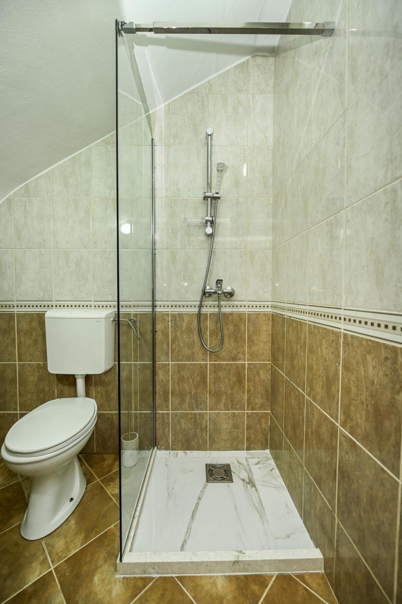 Lux Rajovic Apartament *