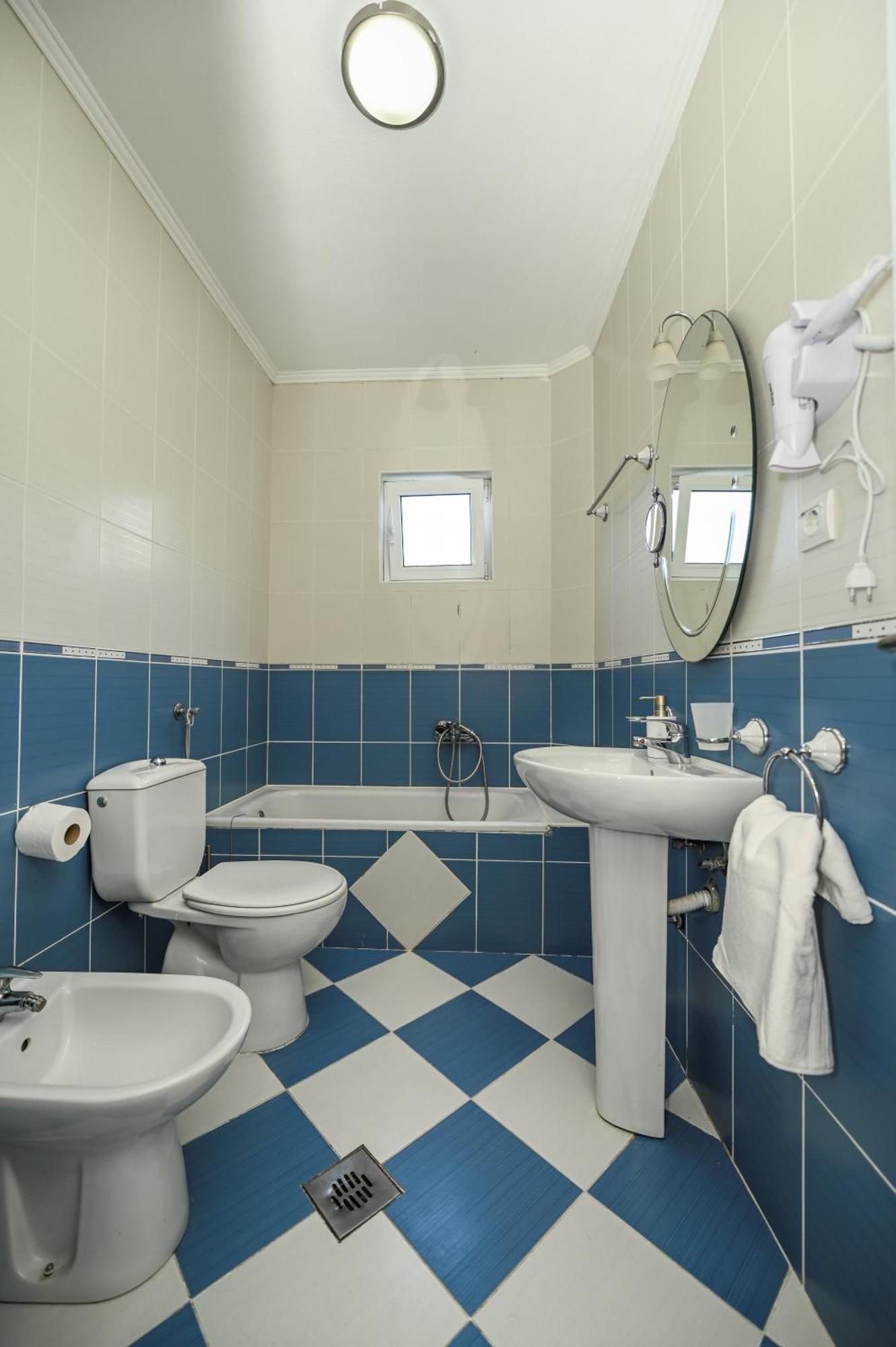 Apartament Lux Rajovic *