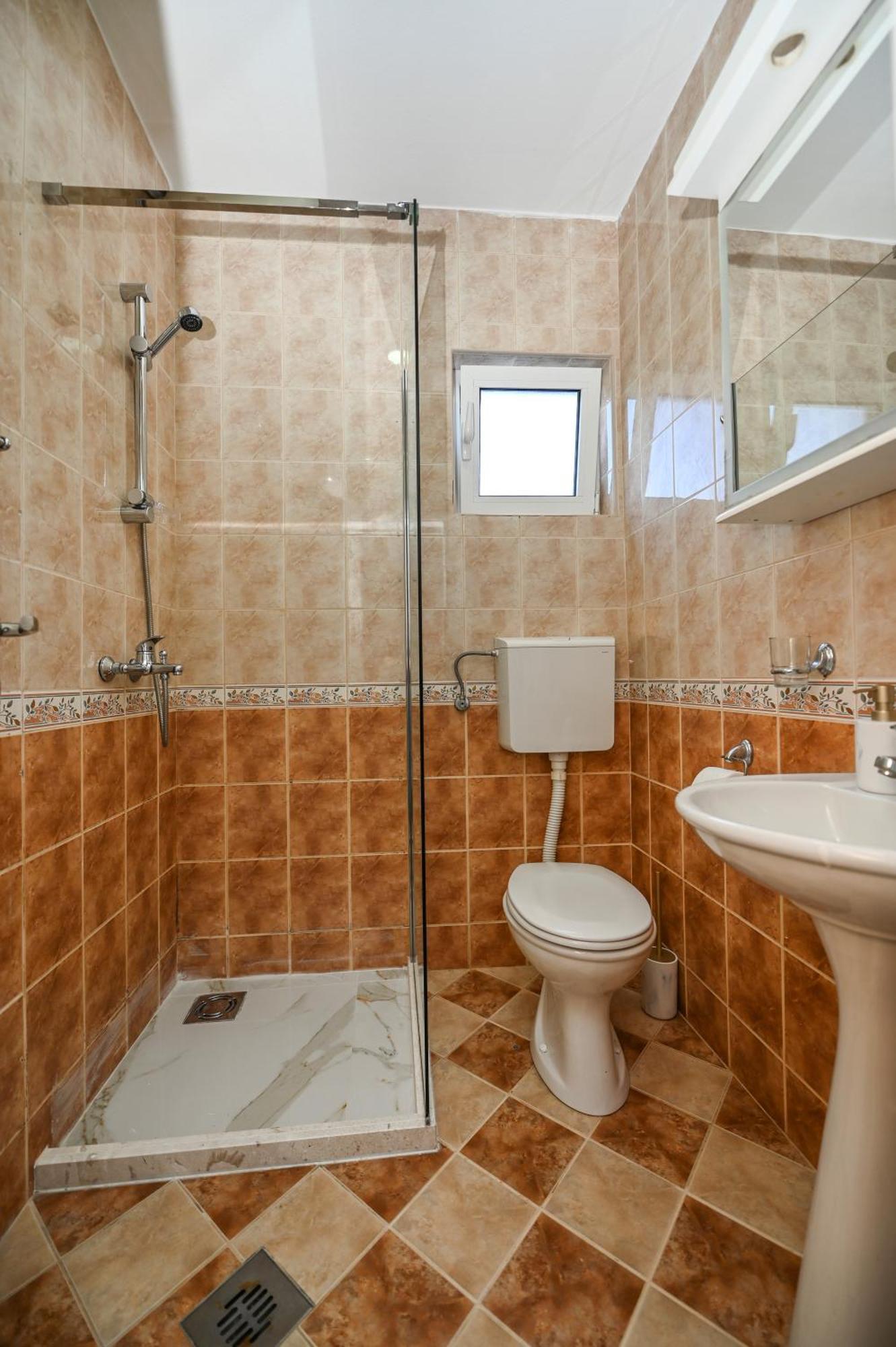 Apartament Lux Rajovic