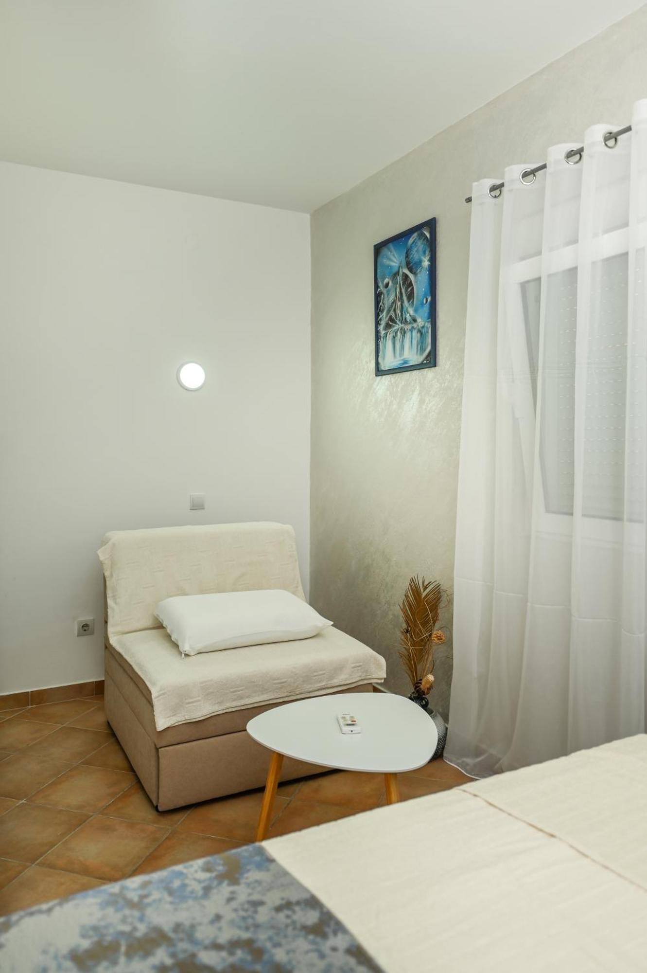 Lux Rajovic Budva