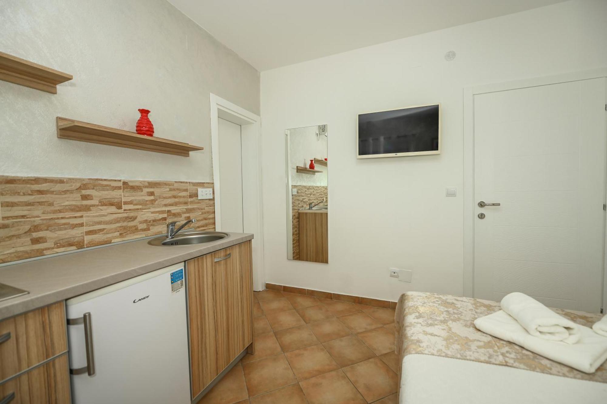 Lux Rajovic Apartament