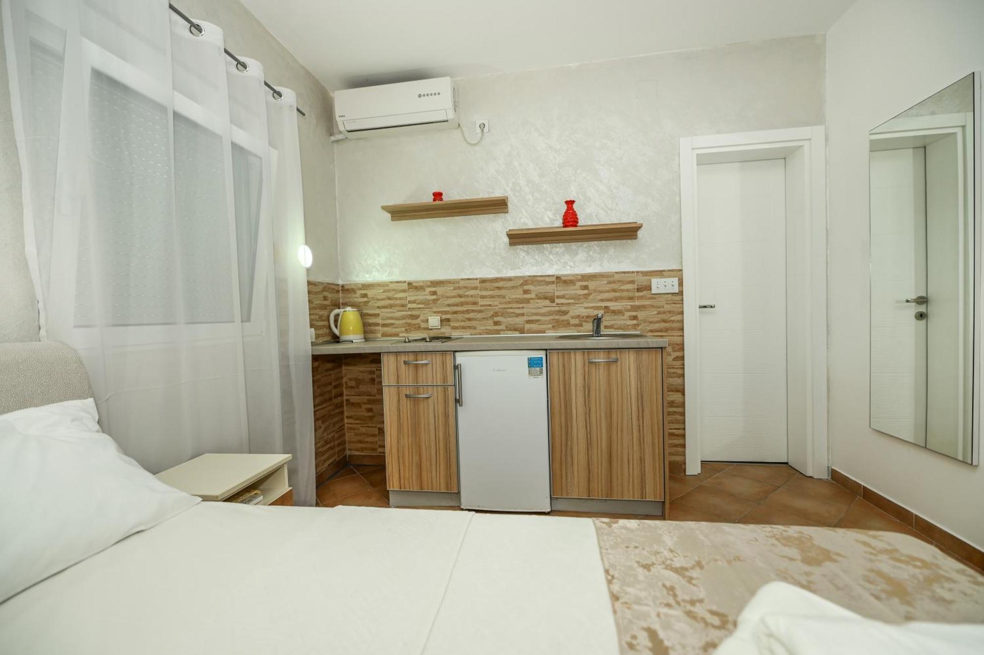 Lux Rajovic Apartament Budva