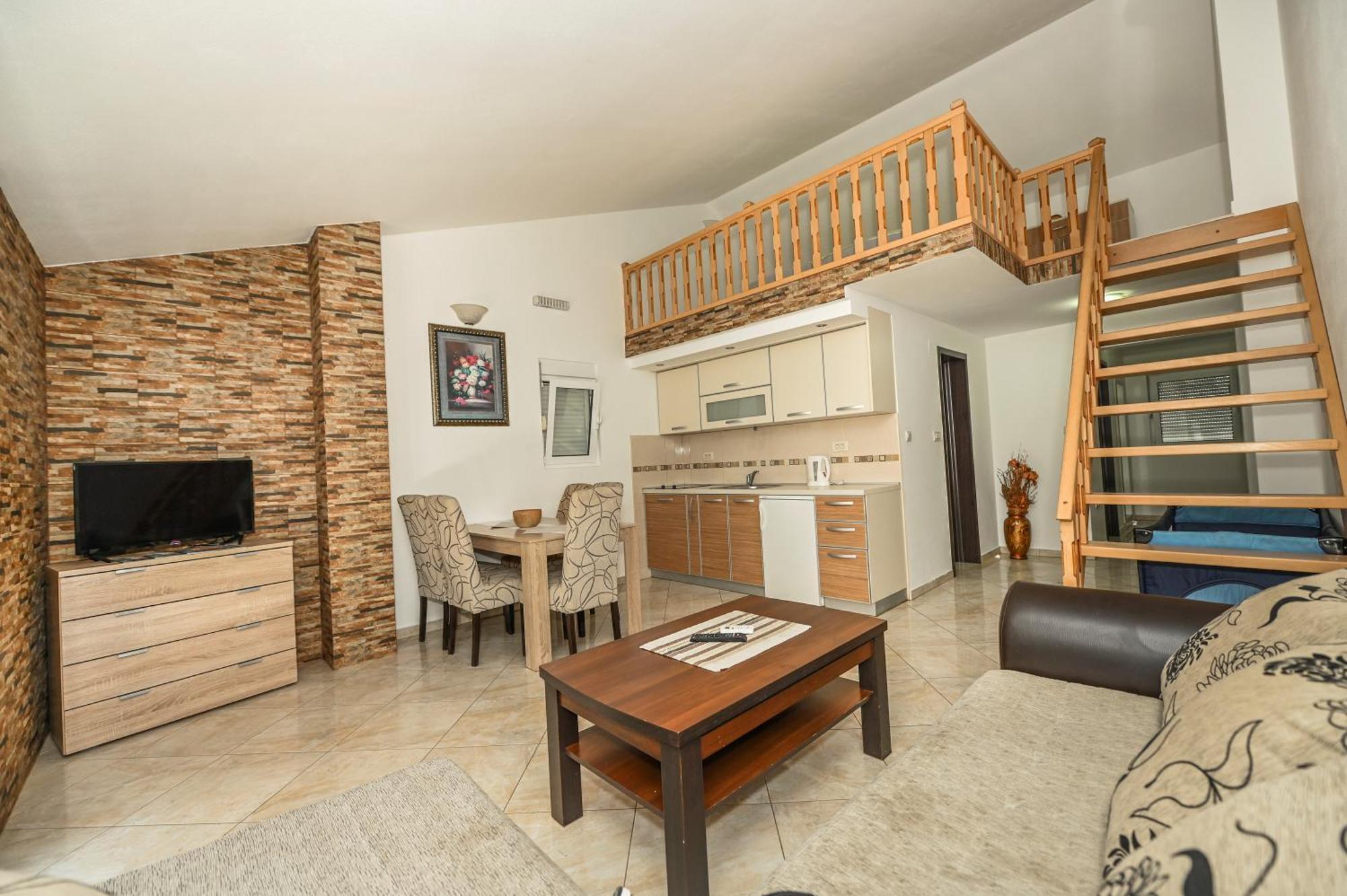 Lux Rajovic Budva