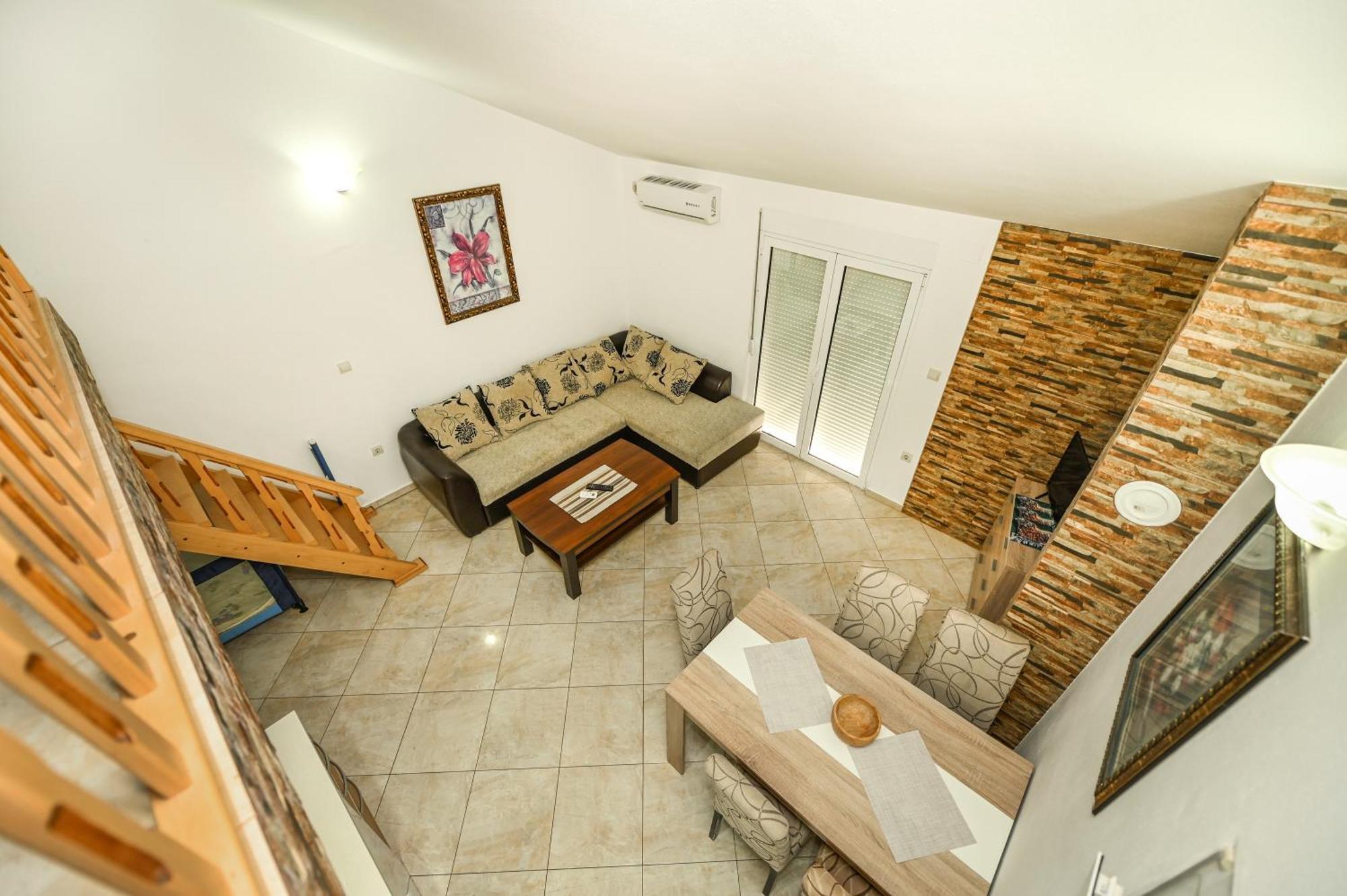 Apartament Lux Rajovic Budva