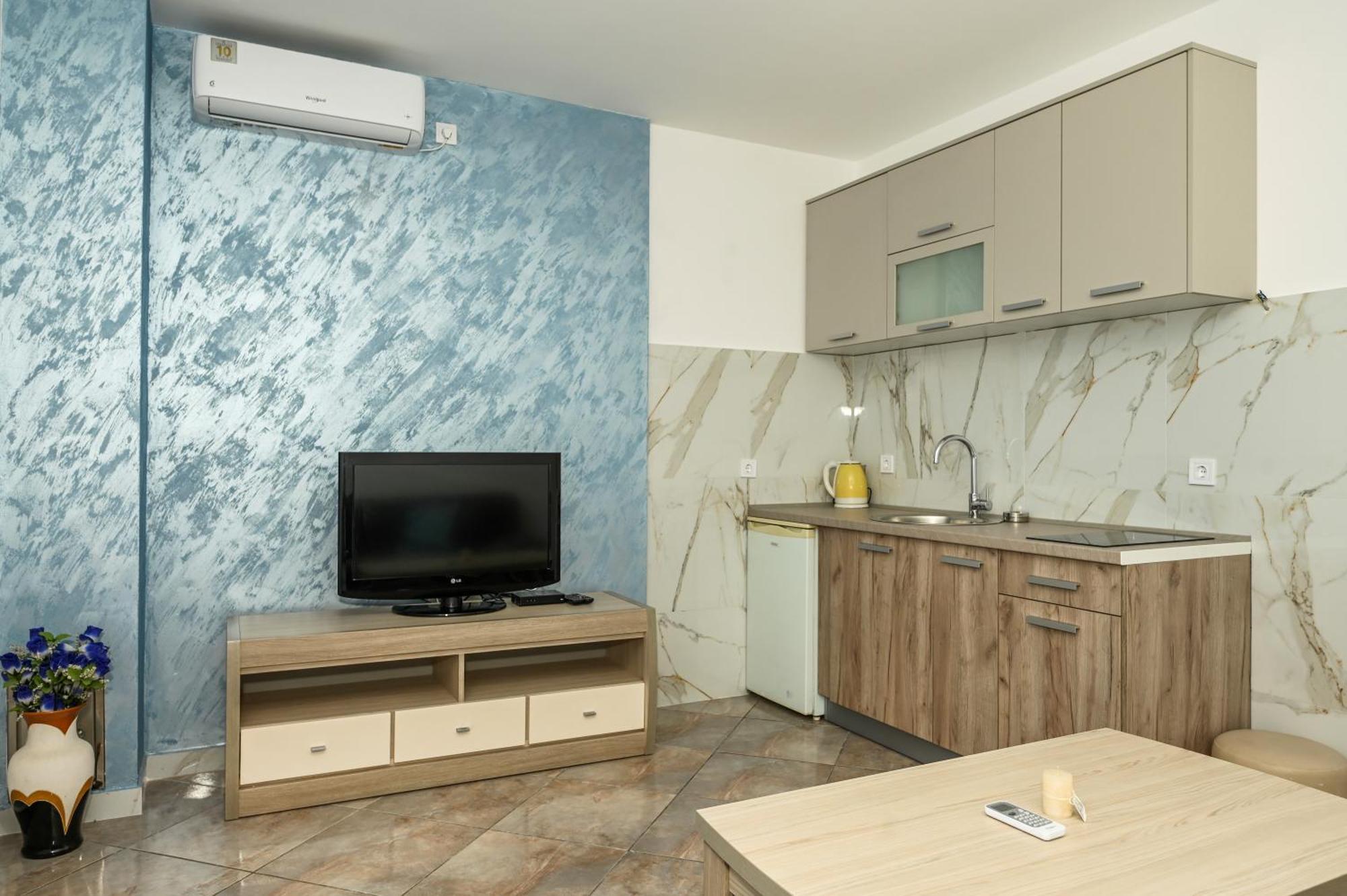 Apartament Lux Rajovic Budva
