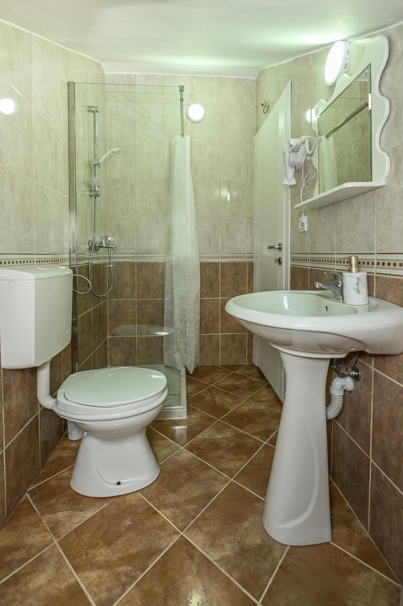 Apartament Lux Rajovic