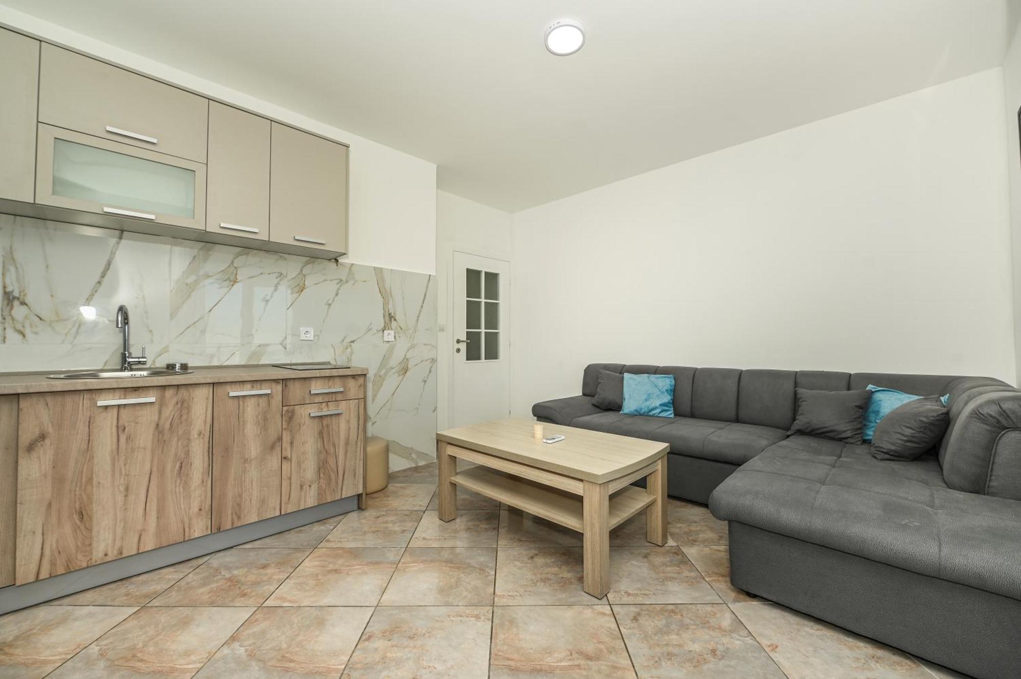 Lux Rajovic Apartament *