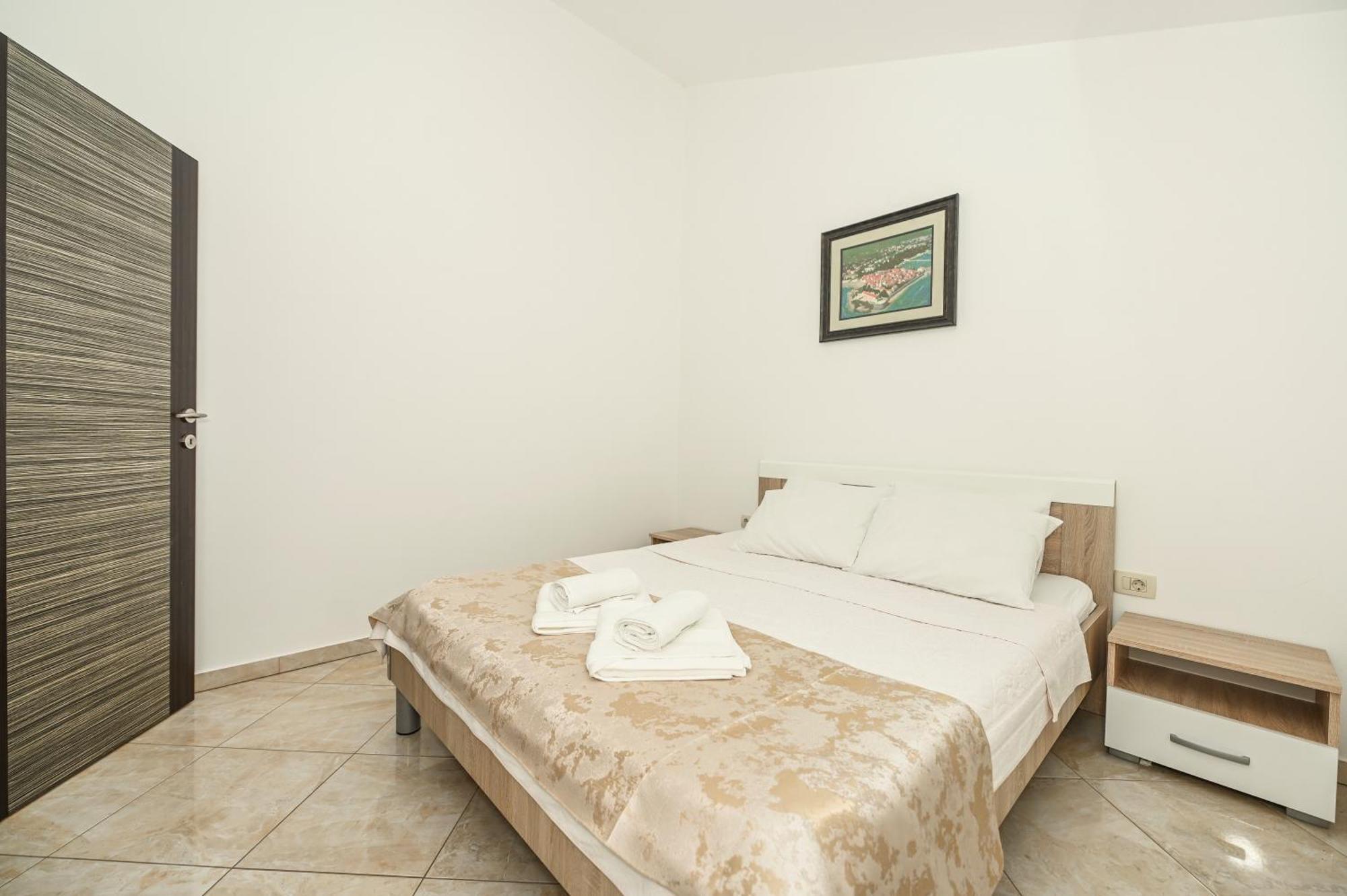 Lux Rajovic Budva