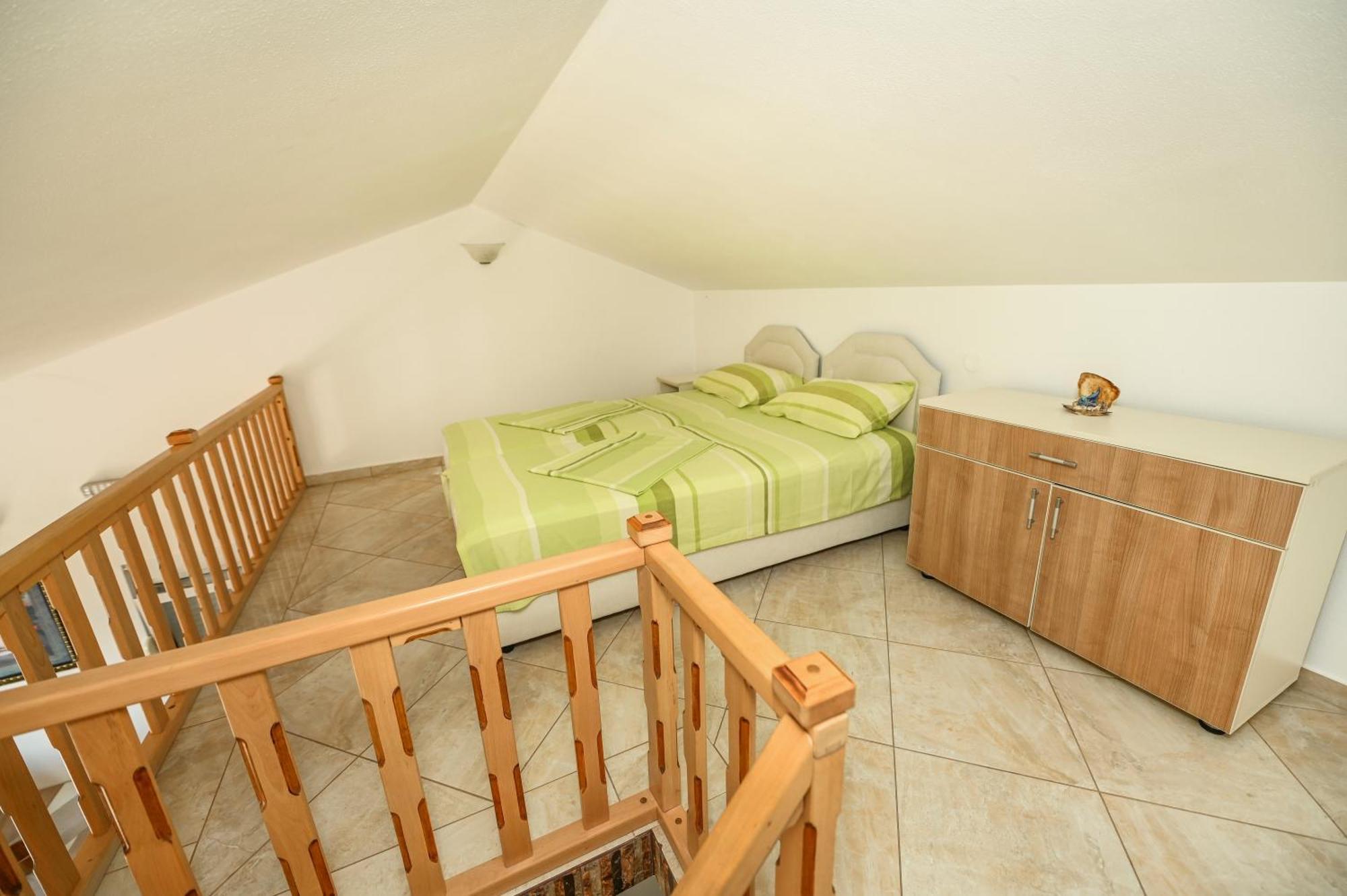 Apartament Lux Rajovic *