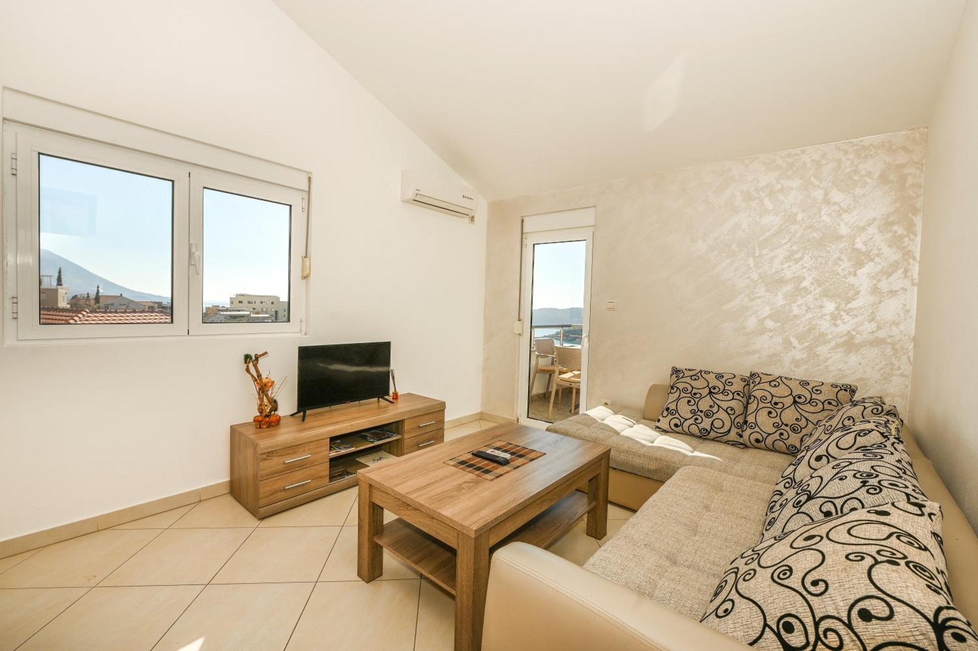 Apartament Lux Rajovic Budva