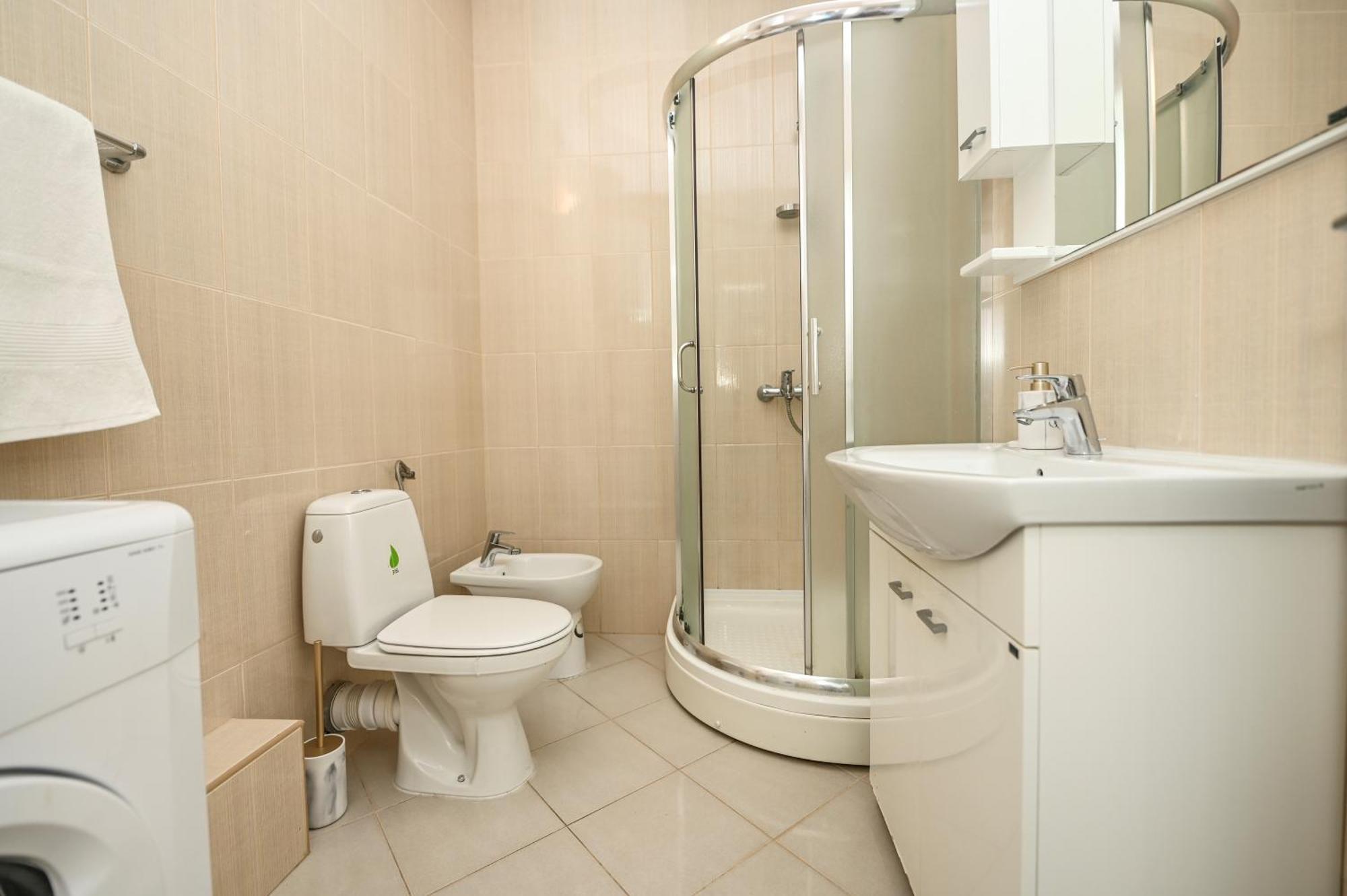 Lux Rajovic Apartament *