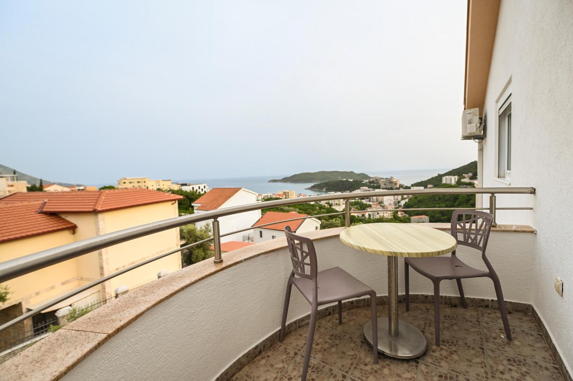 Lux Rajovic Apartament