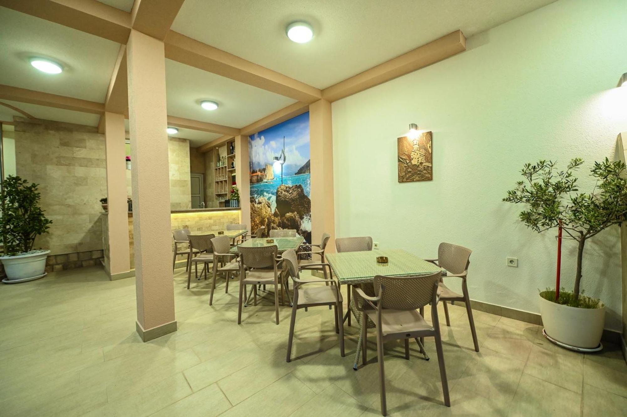 Apartament Lux Rajovic