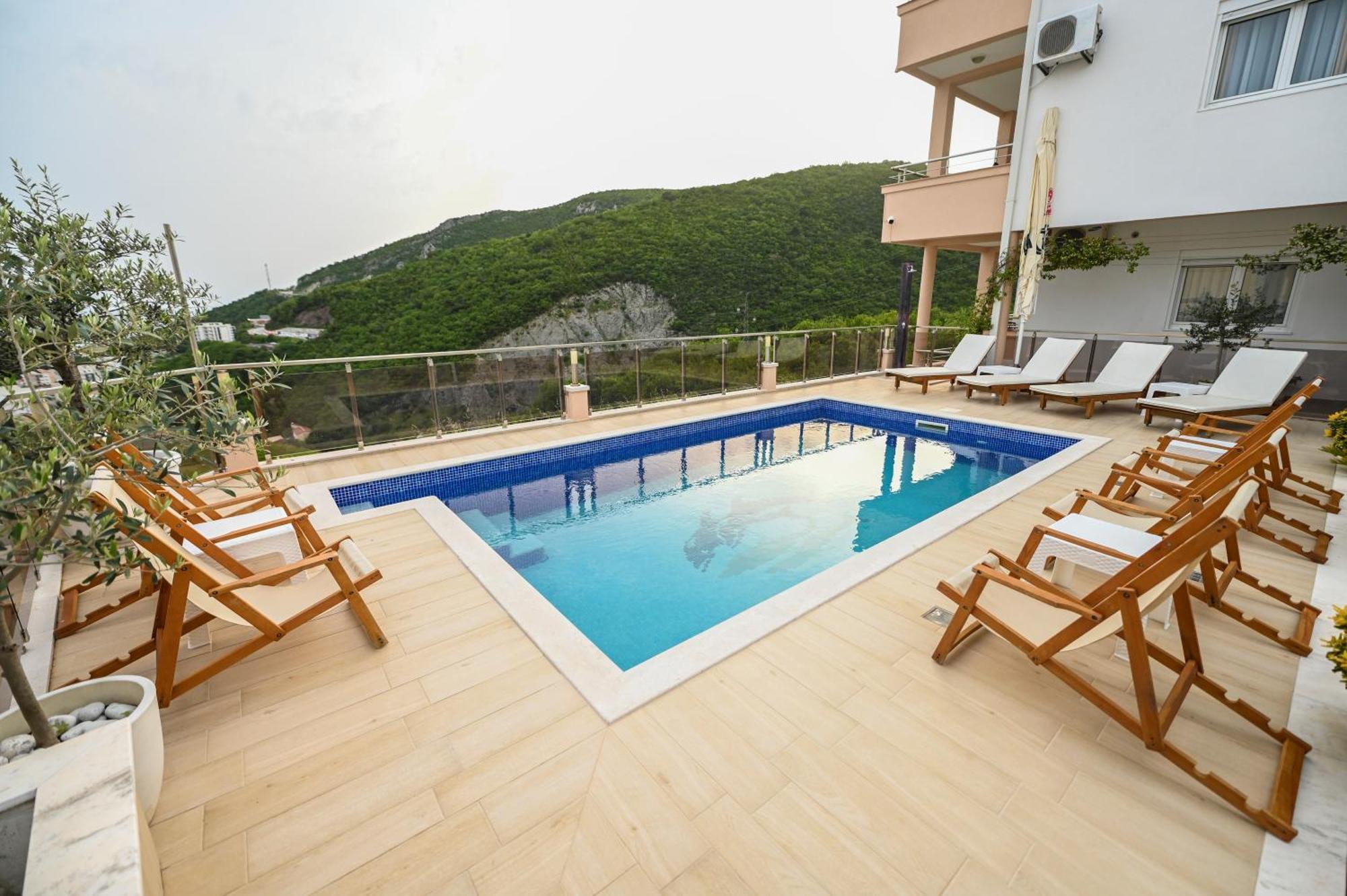 Apartament Lux Rajovic *